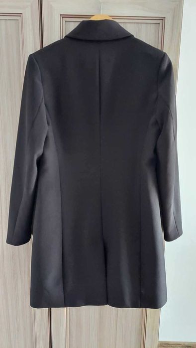 nowy płaszcz Zartex - Sofia wiosenno-jesienny rozm. 40