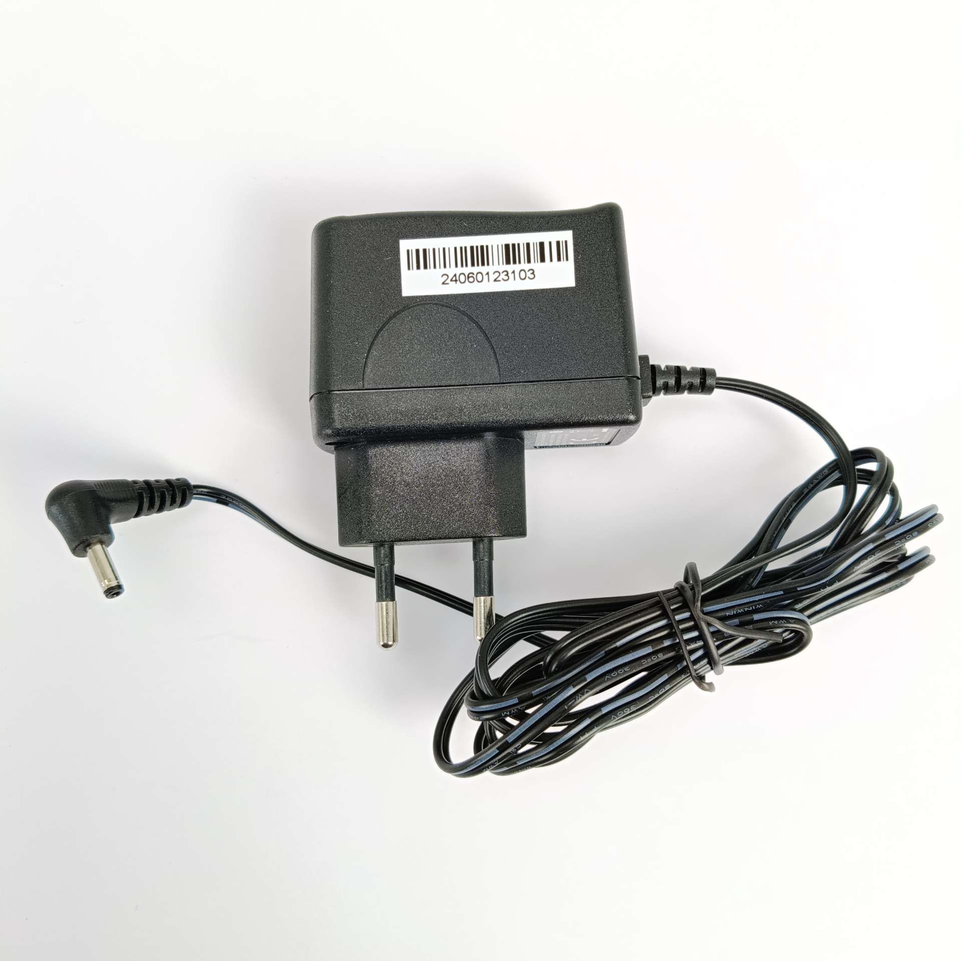 Serwer wydruku/Print server 1xUSB 2.0, 1xRJ45 Fast Ethernet 10/100Mbps