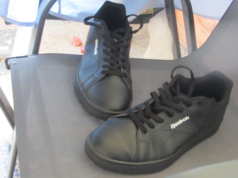 Sapatilhas Reebok 44,5