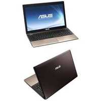 Asus K55VM (i5 - 8GB - 250GB - NVIDIA GT630M)