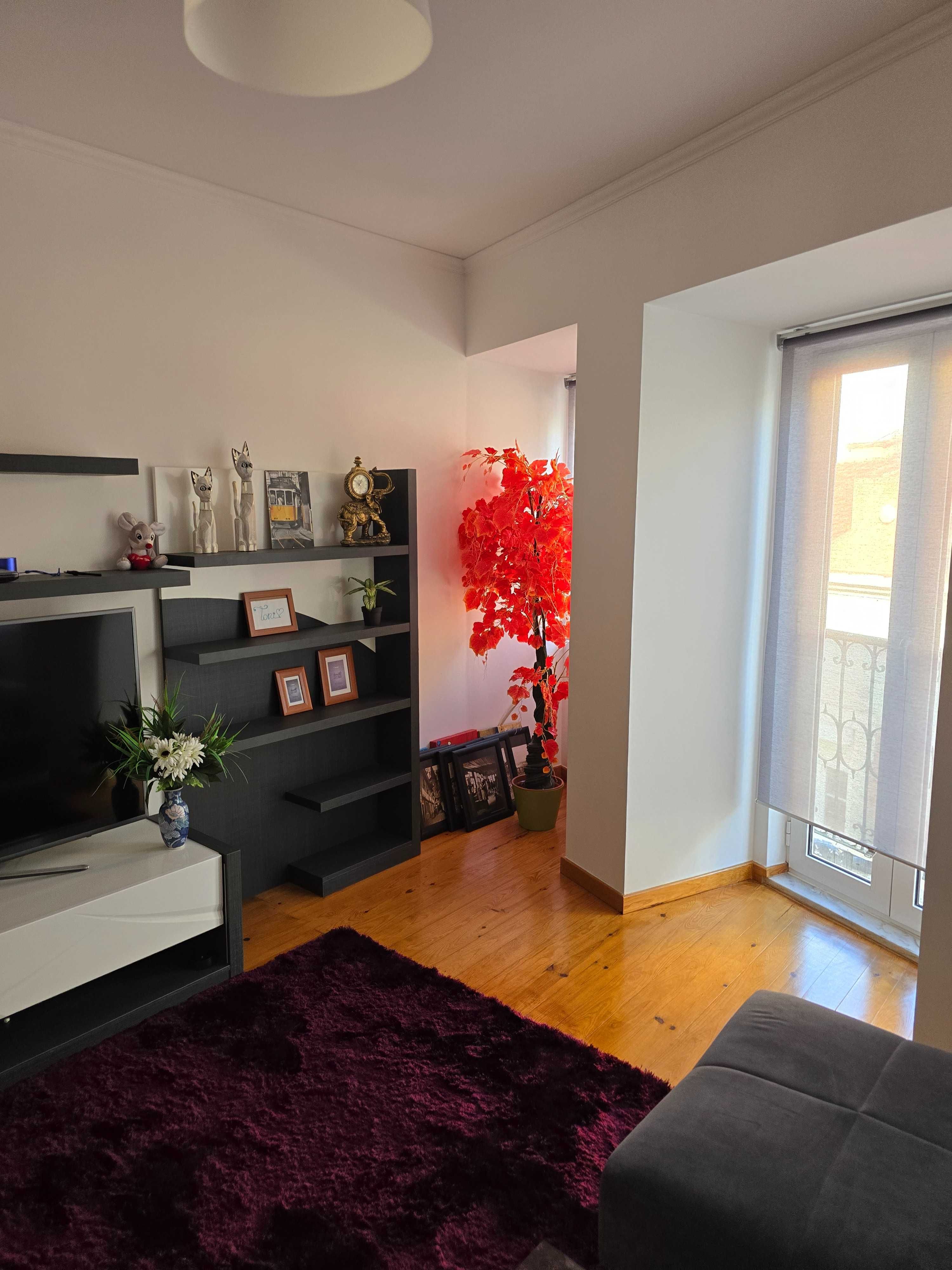 Apartamento /Duplex