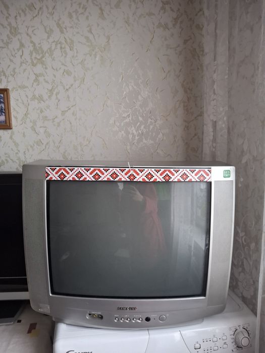 Продам телевізор Самсунг