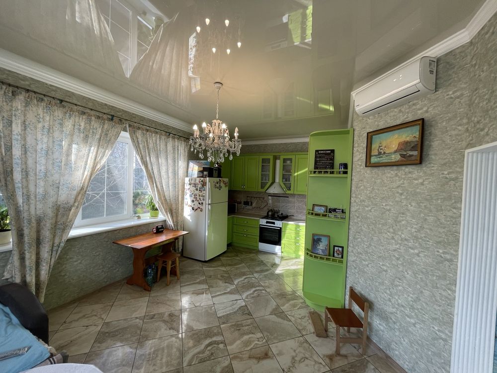 Продаж нового одноповерхового будинку, Одеса, Фонтанка.