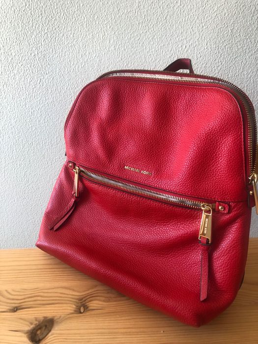 Mochila Michael Kors