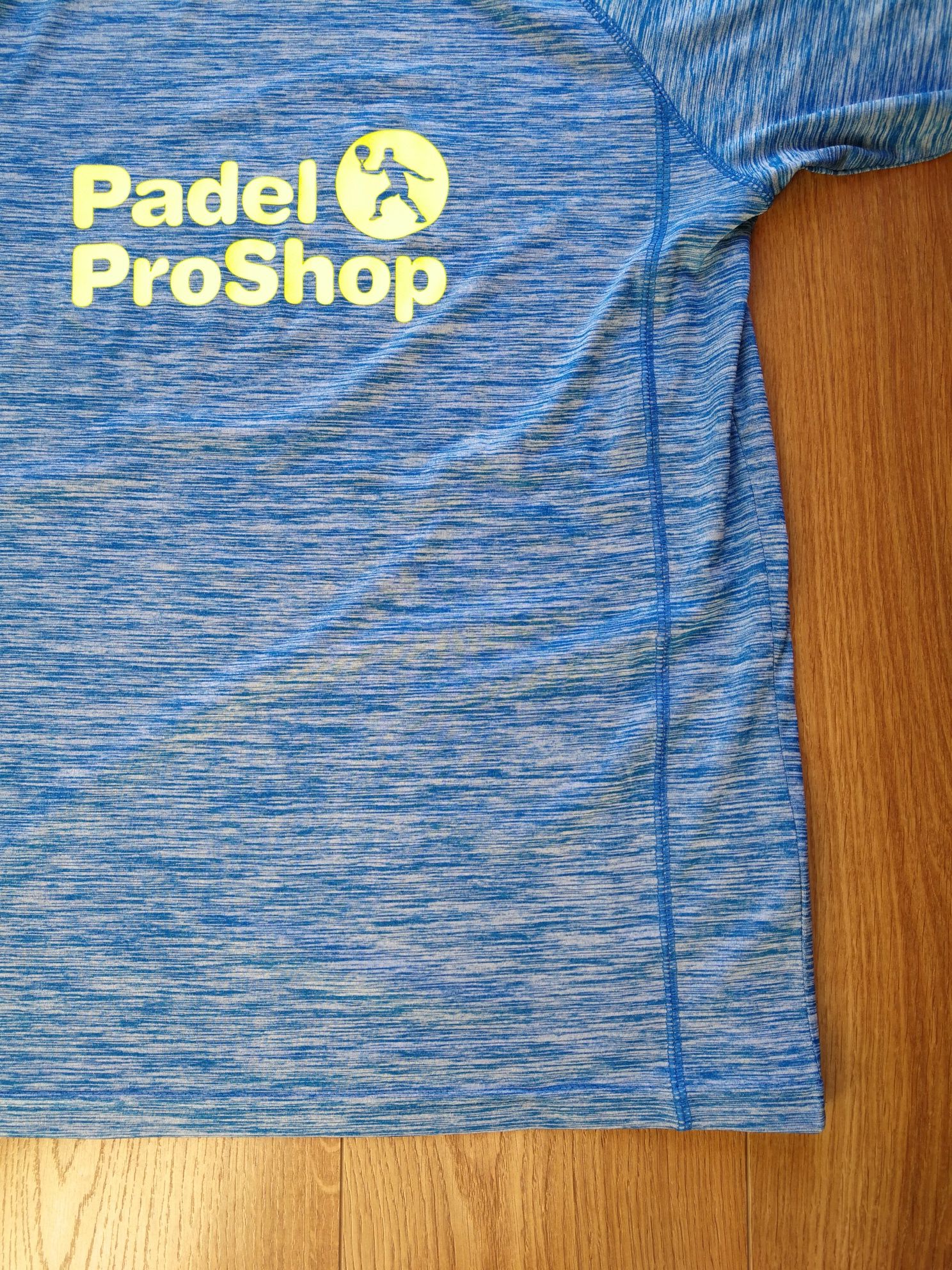 T-Shirt Padel Pro