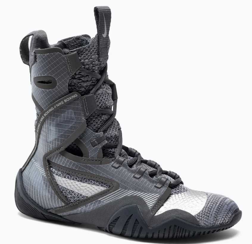 Боксерки Nike Hyperko 2. Взуття для боксу
