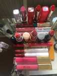 Pomadki Zoeva, Colourpop, MAC, Revlon, Sleek