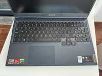 Lenovo Legion 5 RTX 3070