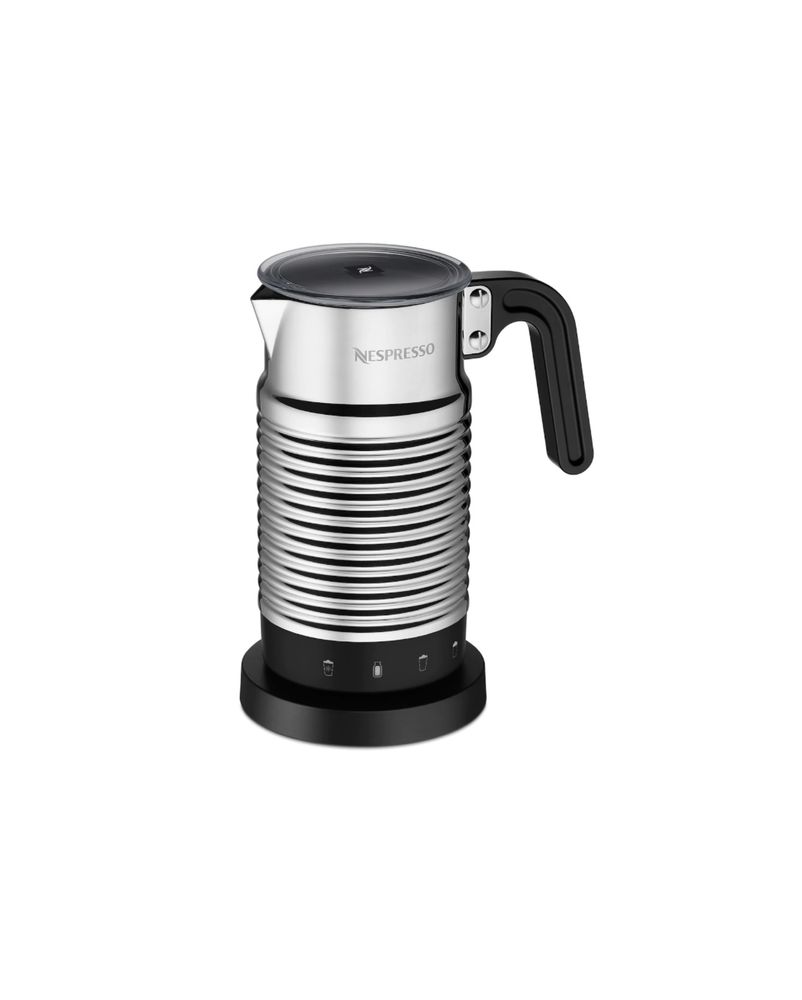 Капучинатор,вспінювач Nespresso Aeroccino4