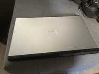 Praktycznie Nowy laptop dell vostro 3700 17 cali i7