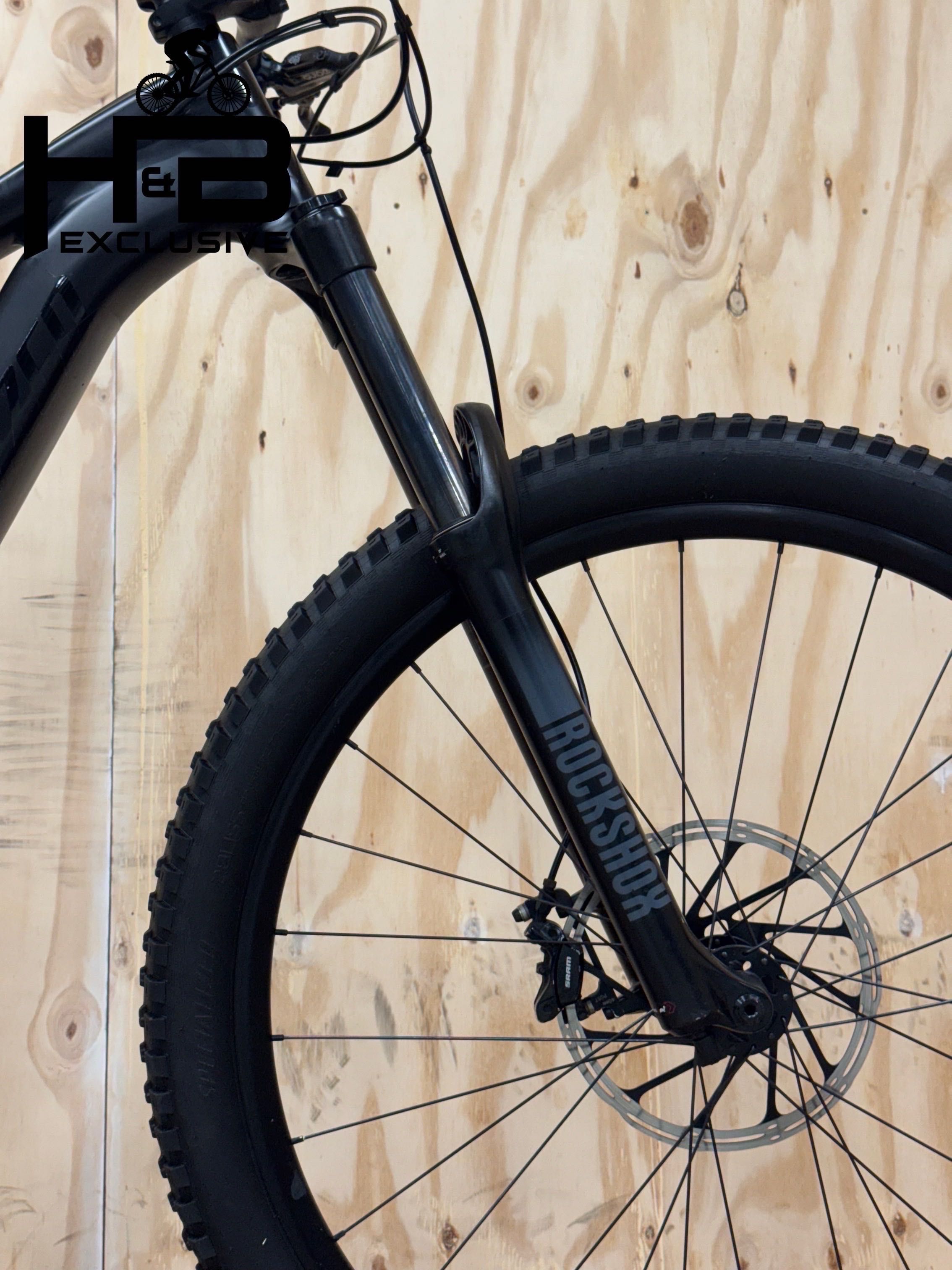 Specialized Turbo Levo Alloy Sram NX 2021