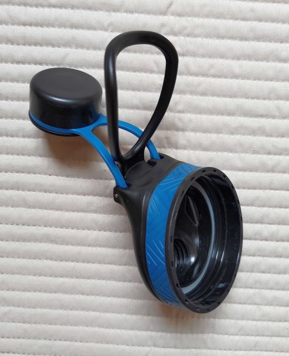 bidon butelka 1000 ml i litr