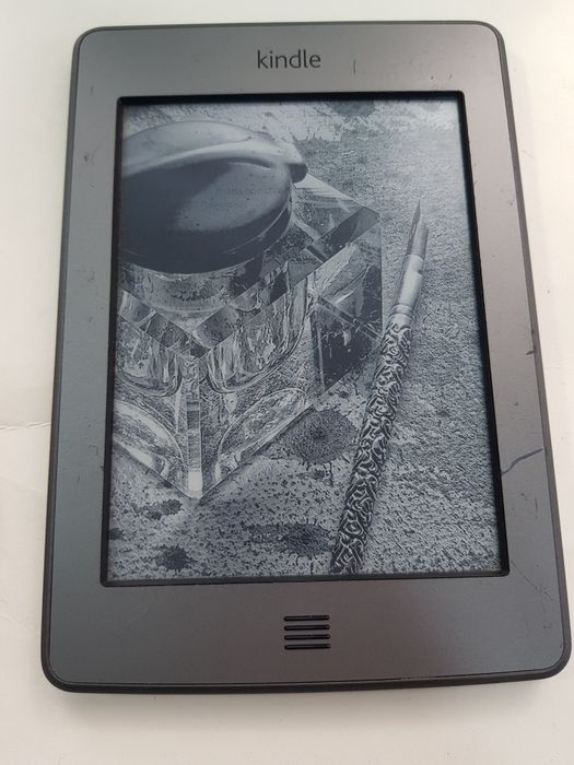 Электронная книга Amazon Kindle 4 Gen (JoinTech eBook JE200