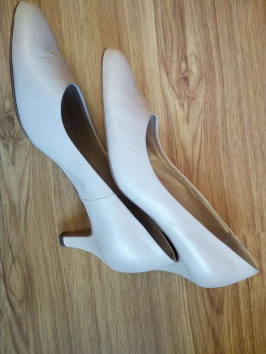 Туфли лодочки, 37