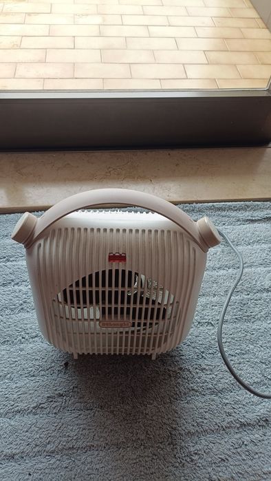 Aquecedor Delonghi