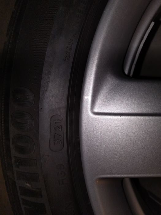 Opony ZETEX 225/55R17