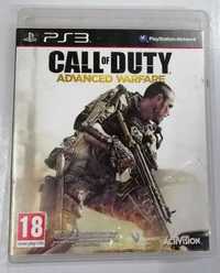 Call of Duty Advanced Warfare / PS3