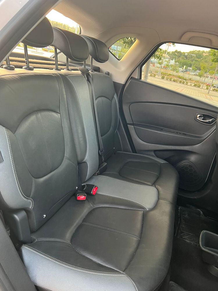 Renault Captur 2017