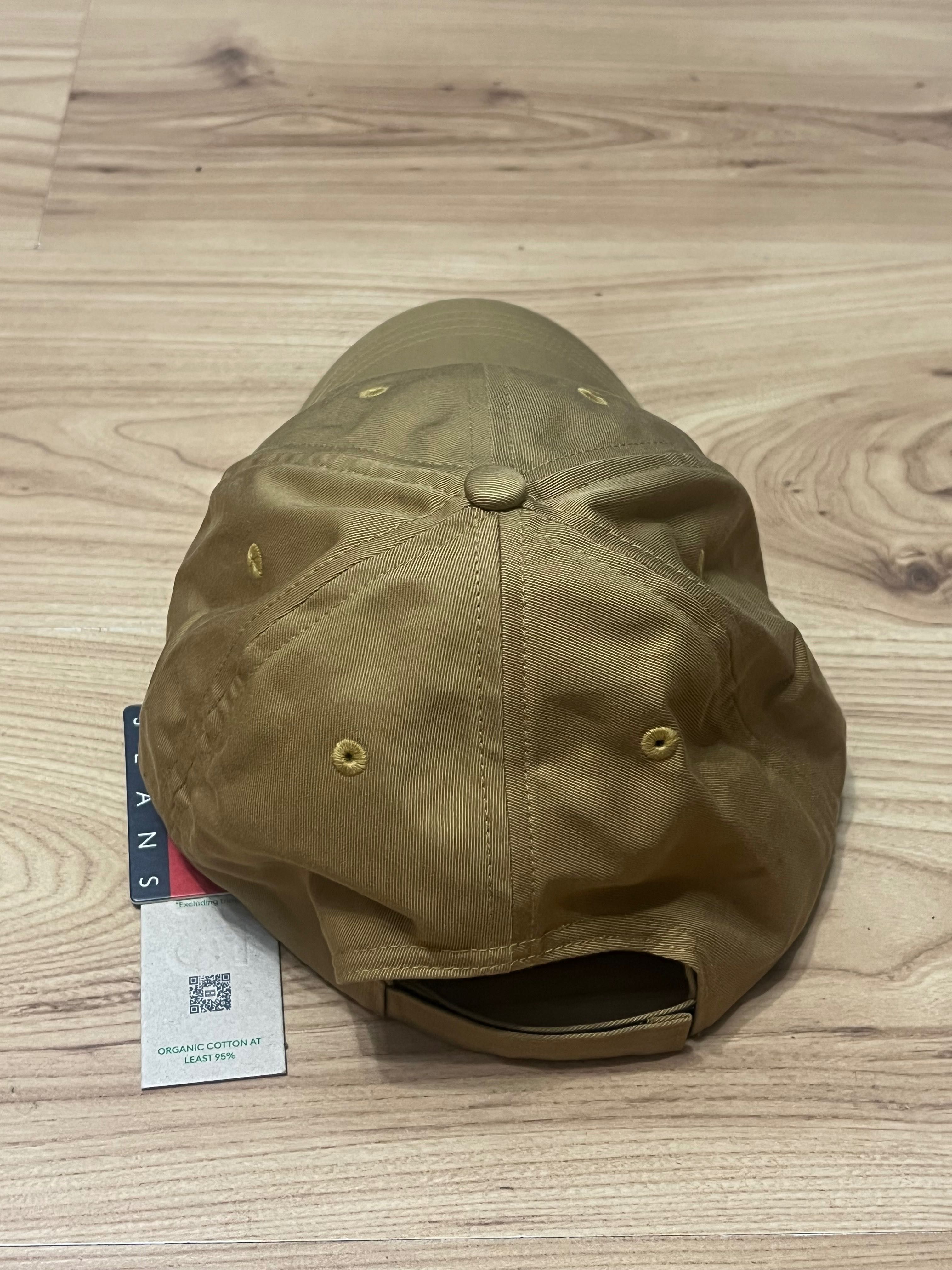 Tommy Hilfiger czapka z daszkiem