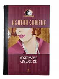 Morderstwo Odbędzie się / Tom 11 / Agatha Christie