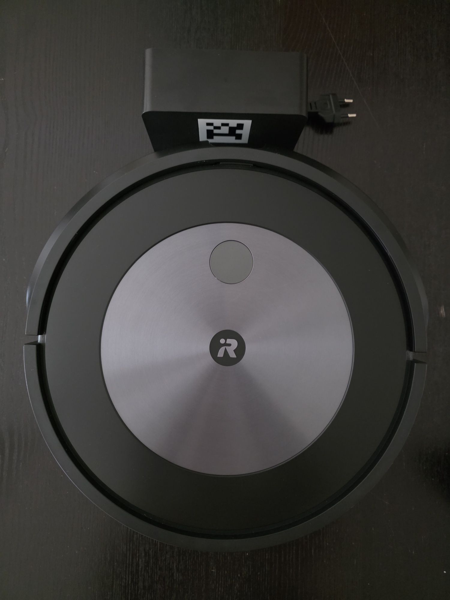 Aspirador iRobot Roomba Combo J5 novo,