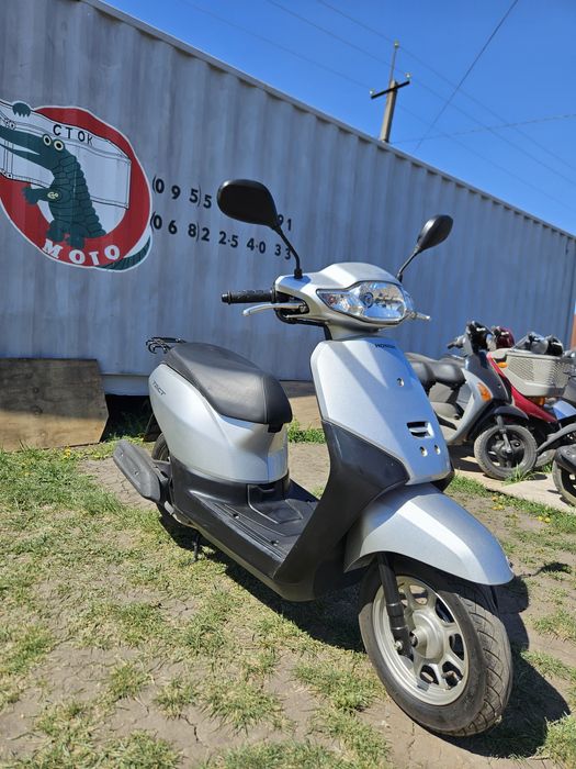 ПРОДАЖ скутерів Suzuku Mollet без пробігу по Уктаїні.Стокмото ДОСТАВКА