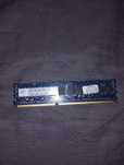 Pamięć operacyjna RAM DDR3 4GB Hynix/Nanya 1Rx4 PC3L 10600R-9-10-C1