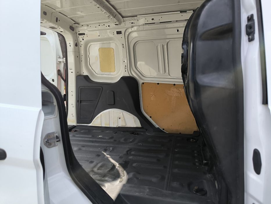 Ford Transit Conect 1.5 tdci 120cv 3 lugares