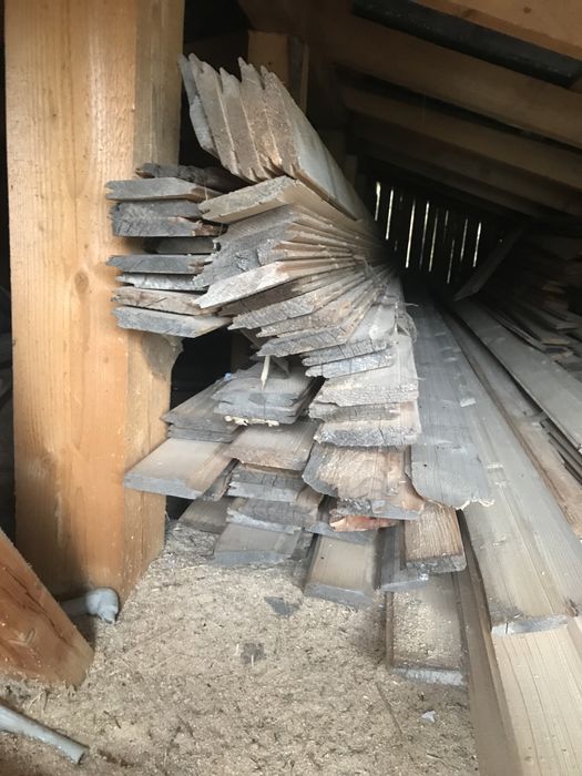 Вагонка смерека,черешня,горіх,ясінь