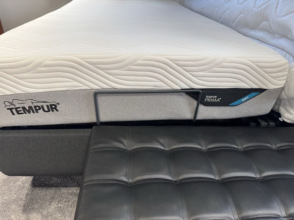 Materac Tempur Proma Soft 90x 200