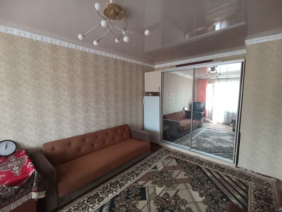 Здається 1-кімнатна квартира, р-н Тищика