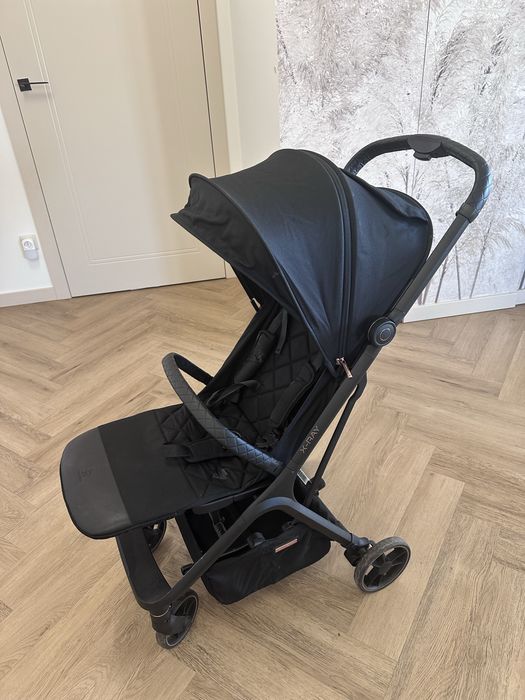 Wózek spacerowy Future Design X-Ray Pro