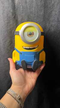 Minion mealheiro