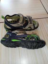 buty sandały chłopięce BARTEK 27 (16,7cm)