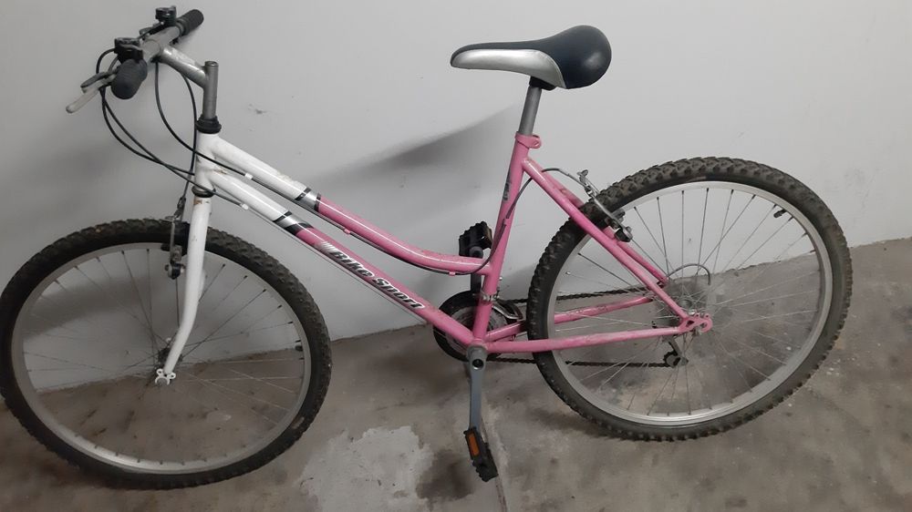 Mantenha-se sempre em forma