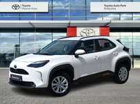 Toyota Yaris Cross Toyota Yaris Cross Hybrid 1.5 Comfort Tech 4x4 Salon PL Serwis ASO