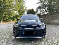 Kia stonic 1.2 GARANTIA DE FÁBRICA até 2029