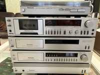 Technics SE-A808, ST-K808, SH-R808, M45, SL-5