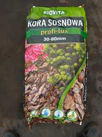 Kora sosnowa 30-80mm 80l