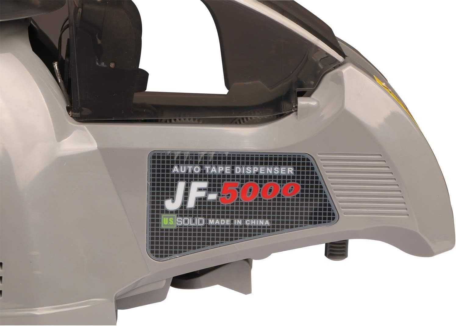 U.S.SOLID Automatyczny dozownik taśmy klejącej JF-5000