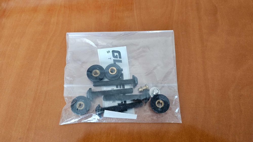 Glidecam HD-PRO – Estabilizador Mecânico para Câmeras até 4.5kg