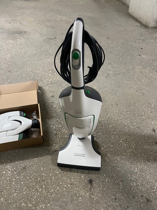 Aspirador Vorwerk Kubold