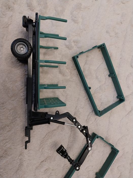 2896 siku 1:32 Oehler