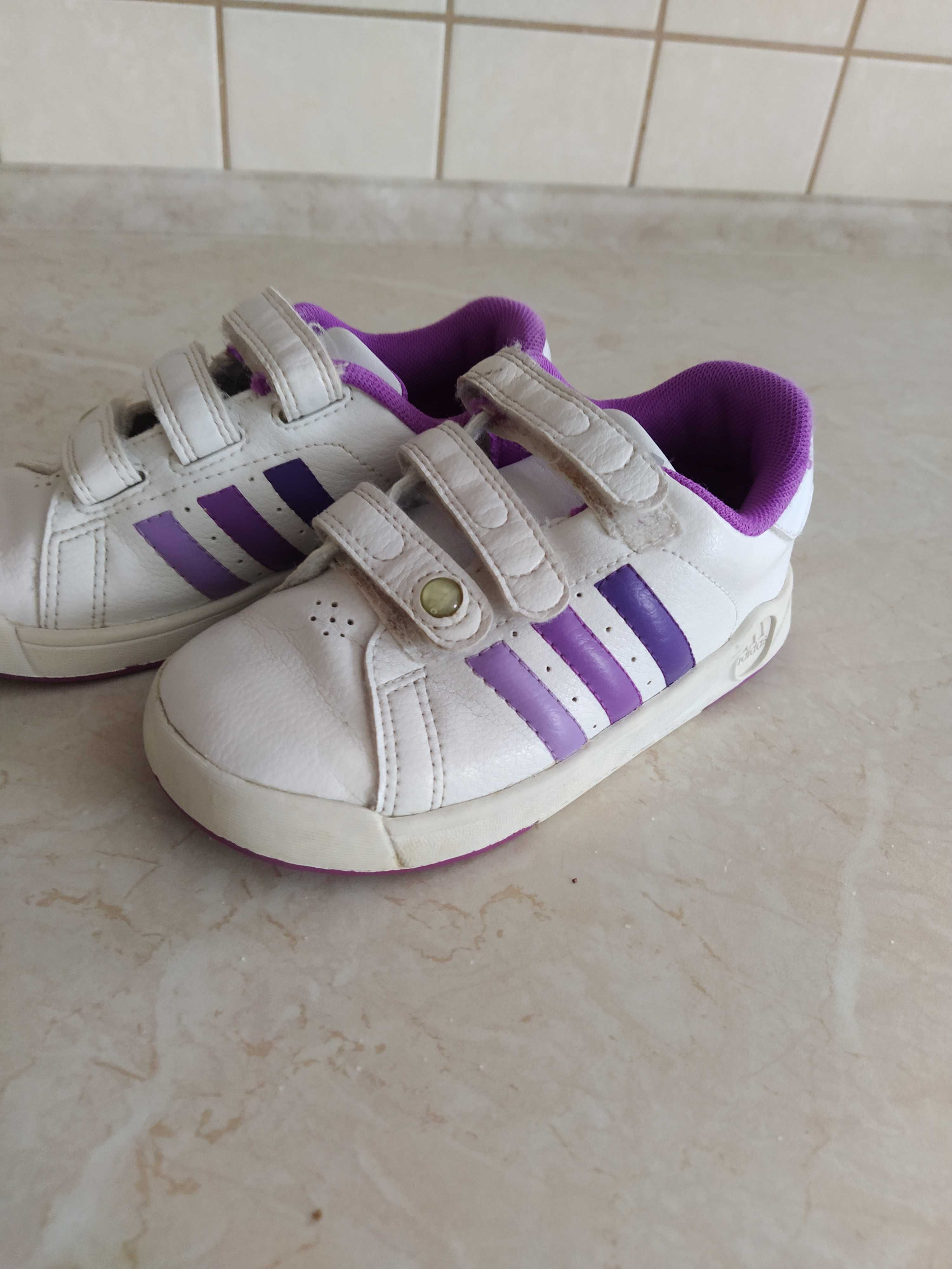 Buty Adidas NEO sportowe