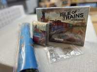 Isle of Trains: All Aboard Deluxe Kickstarter