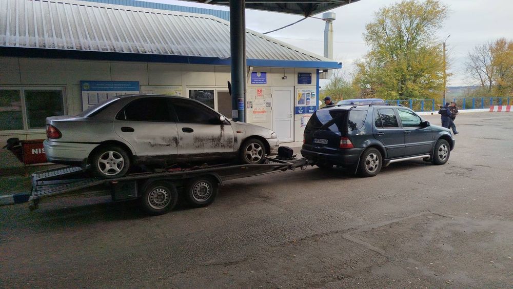 Эвакуатор Одесса Кишинёв Молдова Одеса Кишинев Кишинів