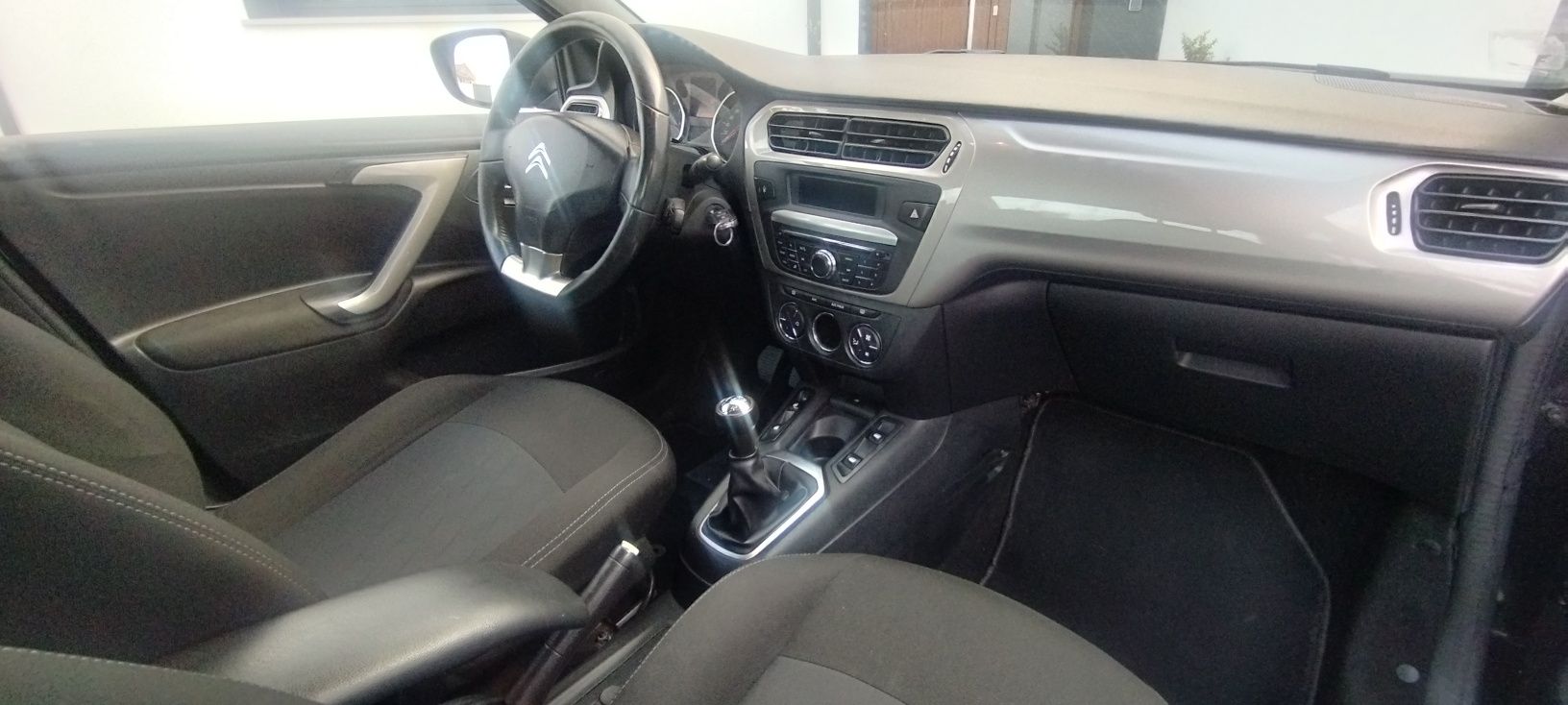 Citroen c-elysée 1.6hdi