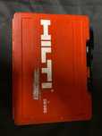 Gazowa gwoździarka Hilti Dx 450