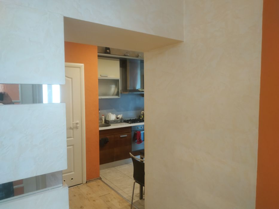 VIP квартира подобово.Довгостроково.