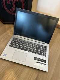 Laptop Lenovo Ideapad 320-15IKB | Intel i5 7Gen | USB-C 3.1 Uszkodzony